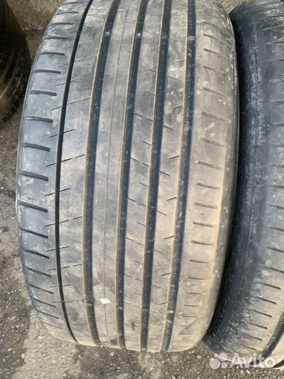 Greentrac RoughMaster XT 245/35 R19 и 275/35 R19