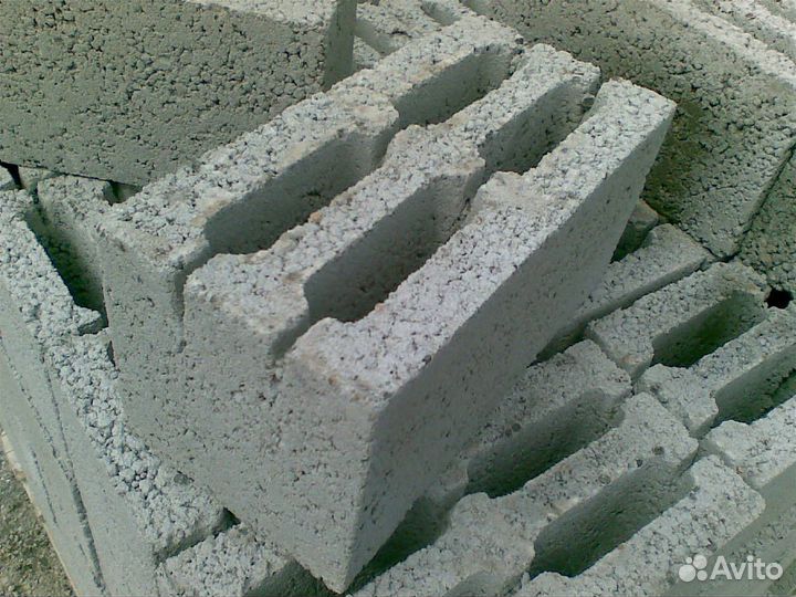 Тротуарная плитка, бордюрный камень, керамзитоблок