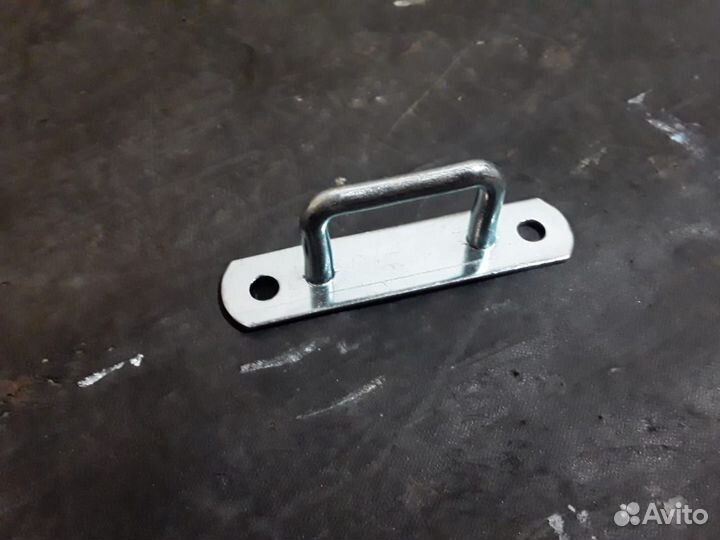 Брезент