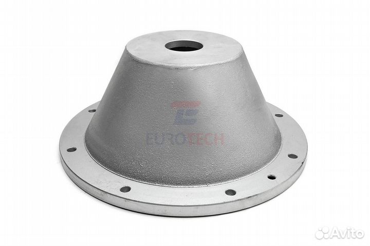 Колокол KV550D80H230