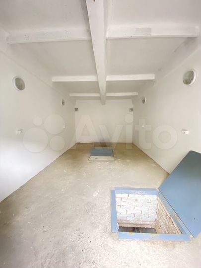 Гараж, 16 м²