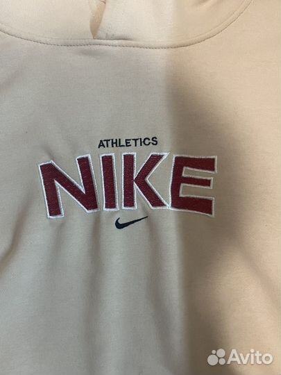 Худи nike
