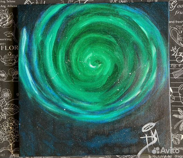 Интерьерная картина