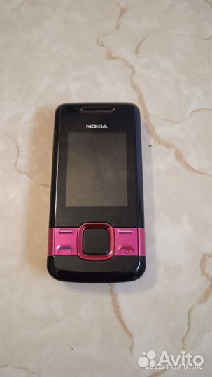 Телефон Nokia 7100 s Нокиа Е66