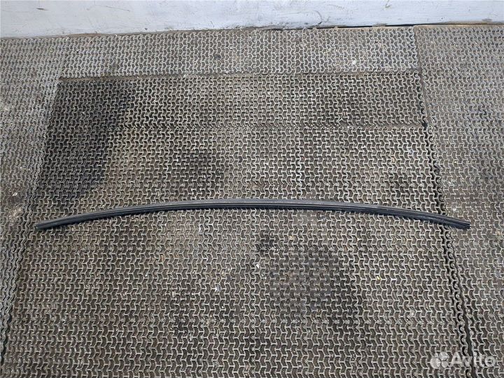 Уплотнитель Jeep Wrangler 2007 - 2018, 2007