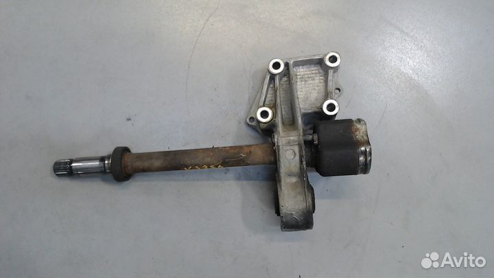 Полуось Peugeot 206, 2000