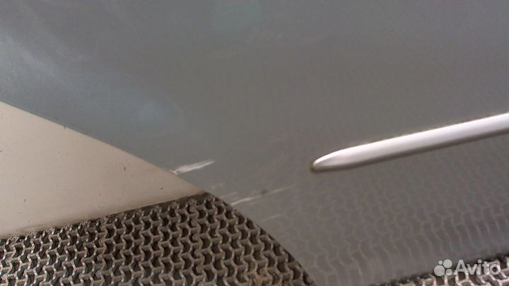 Дверь боковая Mazda 6 (GG), 2002