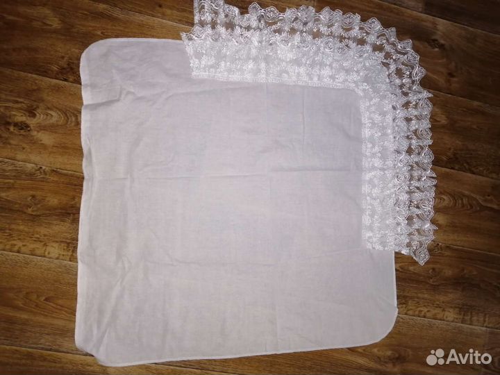 Комплект на выписку