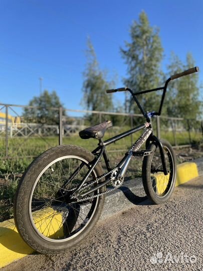 BMX Custom