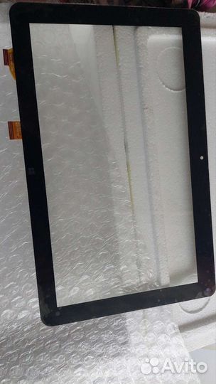 Тачскрин Acer iconia W510, W511