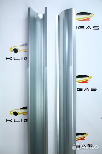 Ремонтный порог Chrysler Sebring