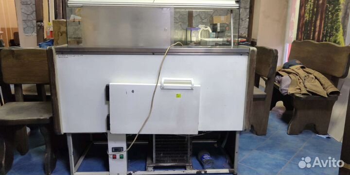 Холодильник бу