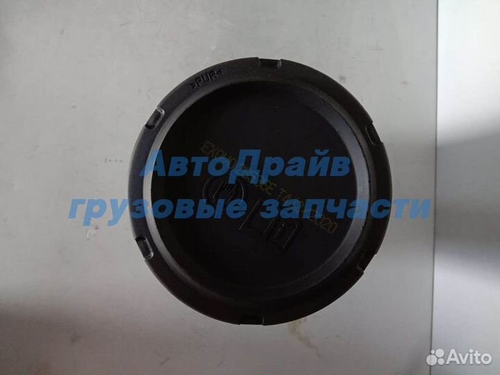 Фильтр воздушный внутренний для Скании 6 серии