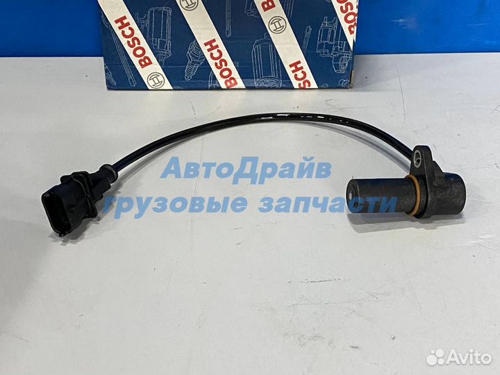 Датчик положения распредвала DAF XF95 105