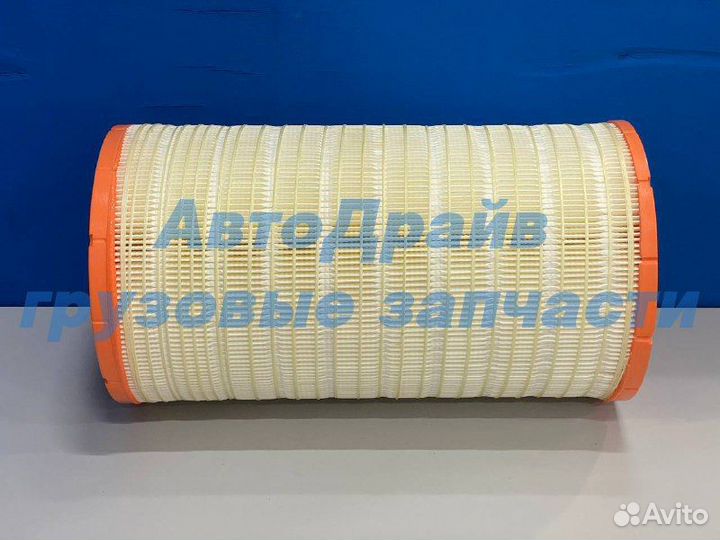 Фильтр воздушный MAN TGL TGM