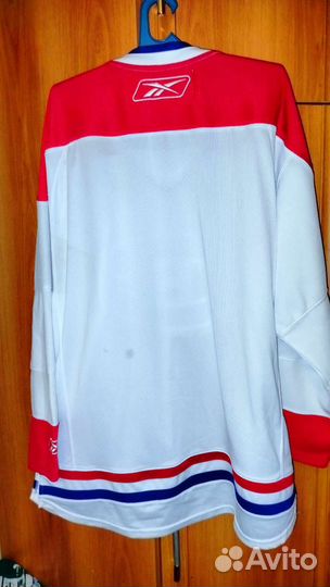 Монреаль Канадиенс Джерси