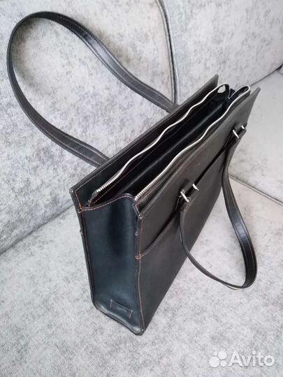 Сумка для ноутбука