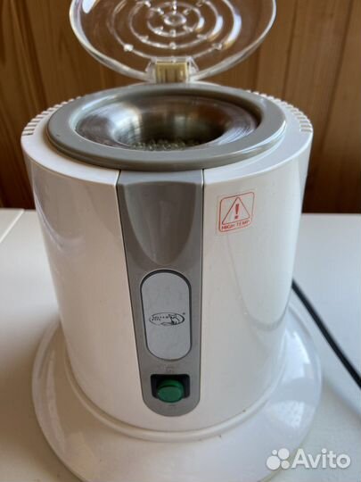 Стерилизатор для инструментов