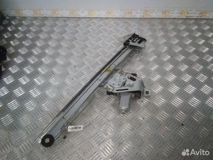 Стеклоподъемник для Mitsubishi Pajero 3
