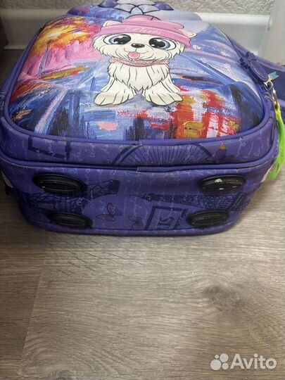 Рюкзак для девочки skyname