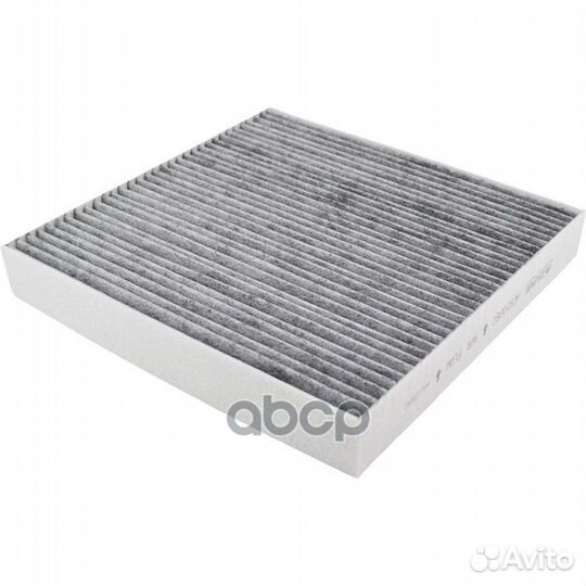 Фильтр салона угольный AC52005C azumi