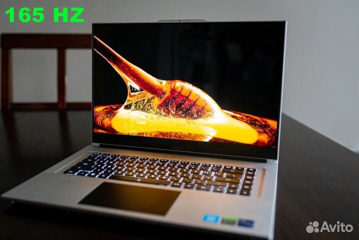 2022 Aero 16 XE5 i7 12700H/3070 TI/DDR5 16GB/165HZ