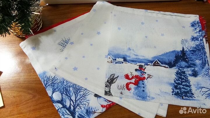Полотенца для кухни Россия