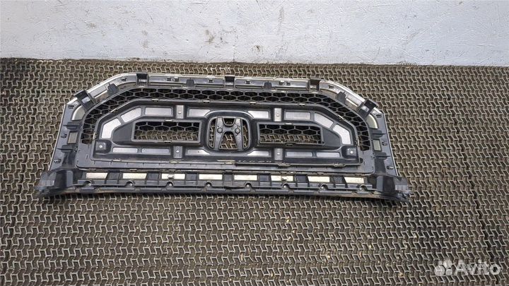 Решетка радиатора Honda Pilot, 2010