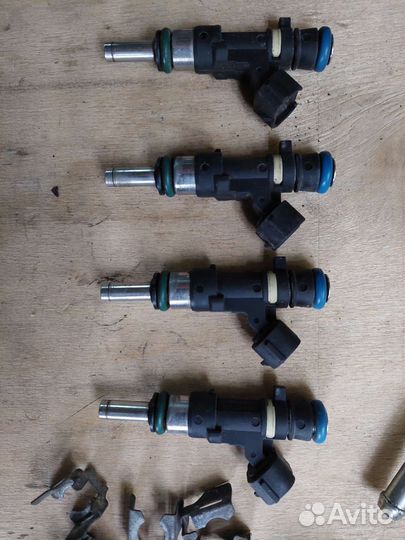 Катушка зажигания Mitsubishi