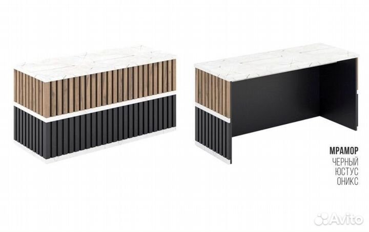 Под заказ Стол компьютерный, стол письменный Софт