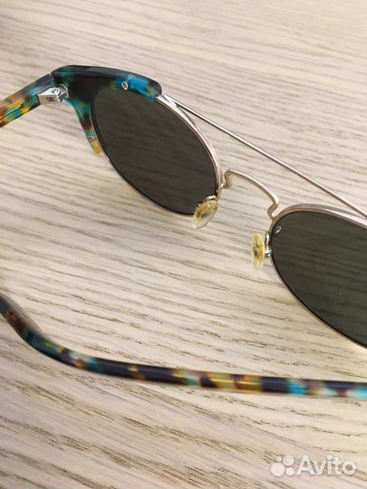 Солнцезащитные очки bimba Y lola