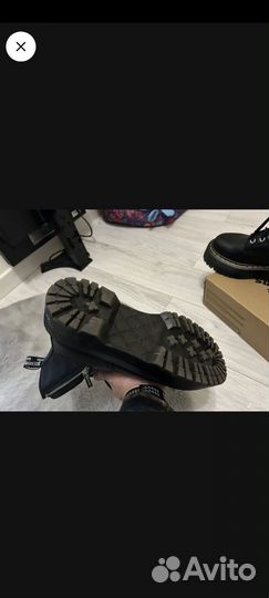 Dr martens 44р (29см)