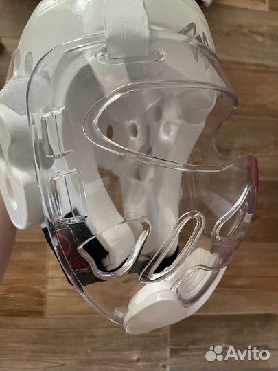 Экипировка для тхэквондо