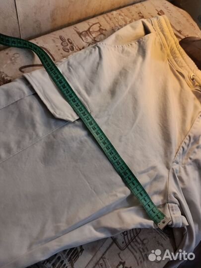 Мужские брюки карго 52 54