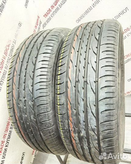Dunlop Enasave EC203 215/60 R16 95H