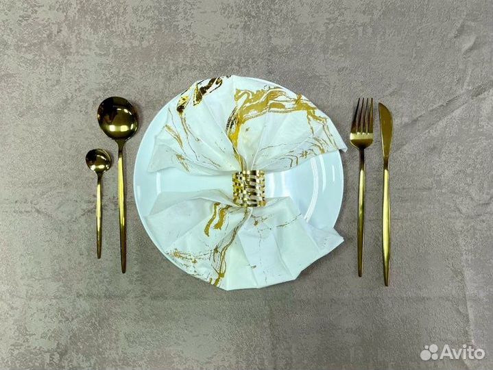 Аренда посуды на мероприятие