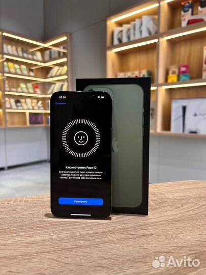 iPhone 13 Pro Max, 512 ГБ