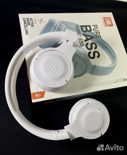 Беспроводные наушники JBL (Гарантия, Доставка)