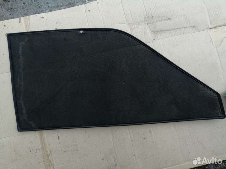 Шторки на окна, сетки ваз 2114