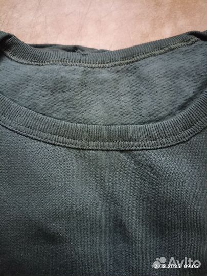 Белье нательное