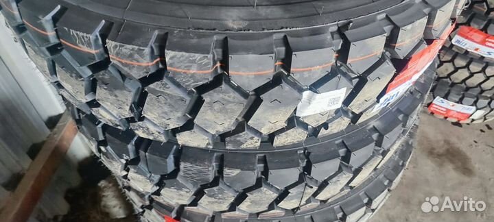 Шины на камаз 315/80 22 PR