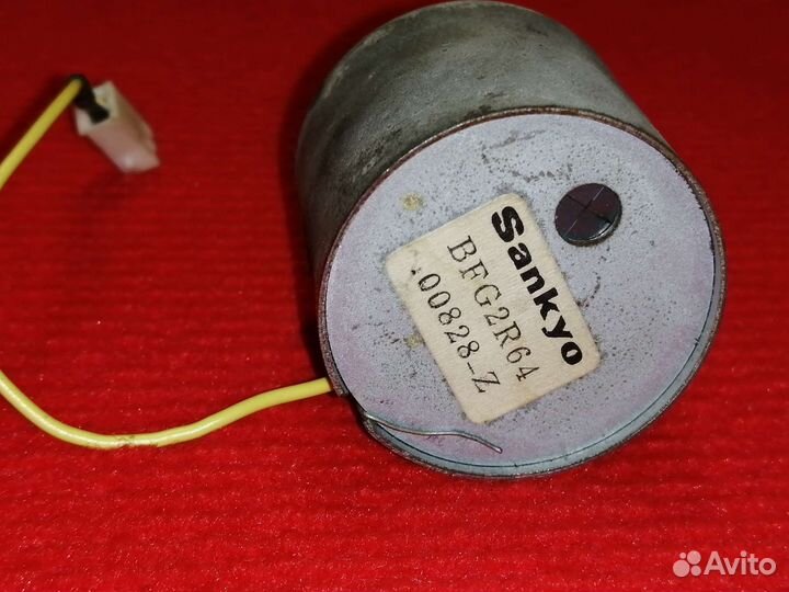 Panasonic rx-dt680, Sharp GF-6060 з/ч