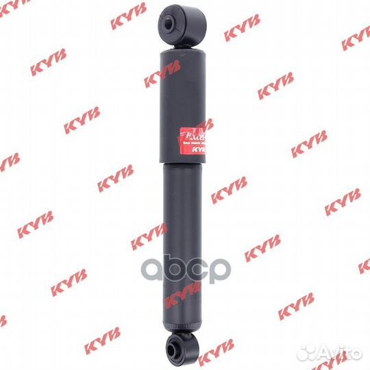 349 098 амортизатор задний газовый Hyundai i20