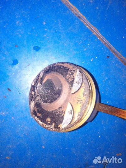 Поршень c шатуном Honda Stream RN4 K20A