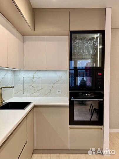 Цена за всю кухню ксп:26671