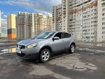 Nissan Qashqai 1.6 MT, 2011, 196 983 км, с пробегом, цена 1 015 000 руб.