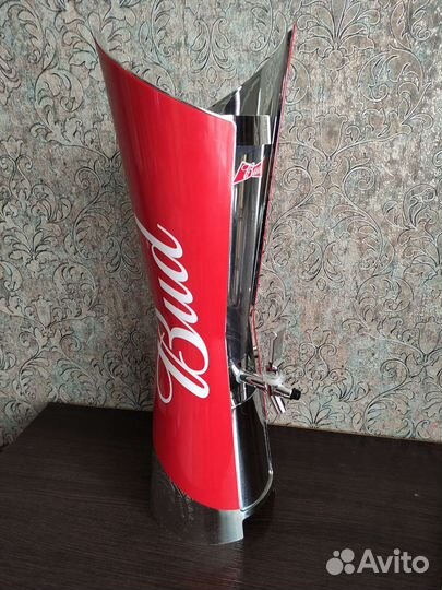 Пивная башня (диспенсер) 3л