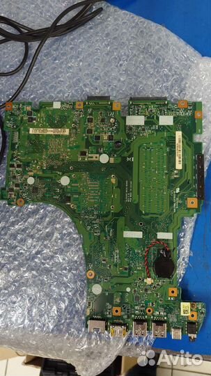 Материнская плата для ноутбука Asus GL553VD