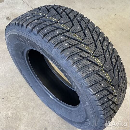 Hankook Winter i'Pike X W429A 255/55 R18