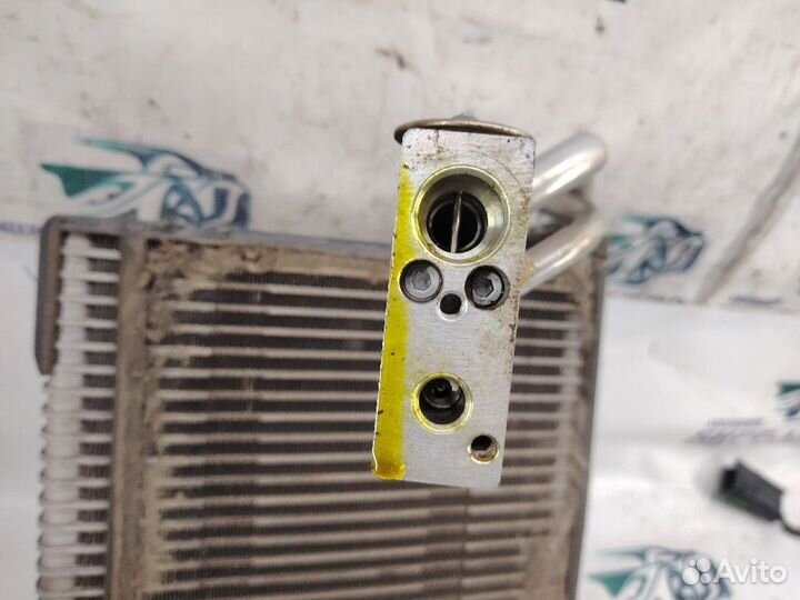 Испаритель кондиционера Renault Fluence I (2009—2013)